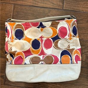 Women’s coach bag